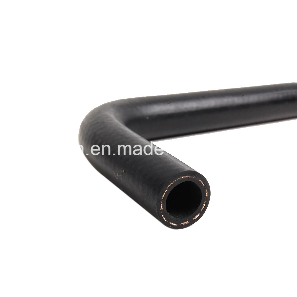 OEM Plastic Pipe Fittings / PP-R Reducer Tube / Bending Hose / PVC Elbow Joint