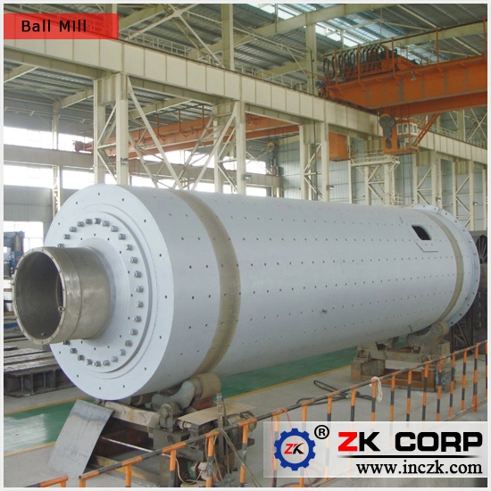 سوبر Energy Saving Cement Clinker Ball Mill