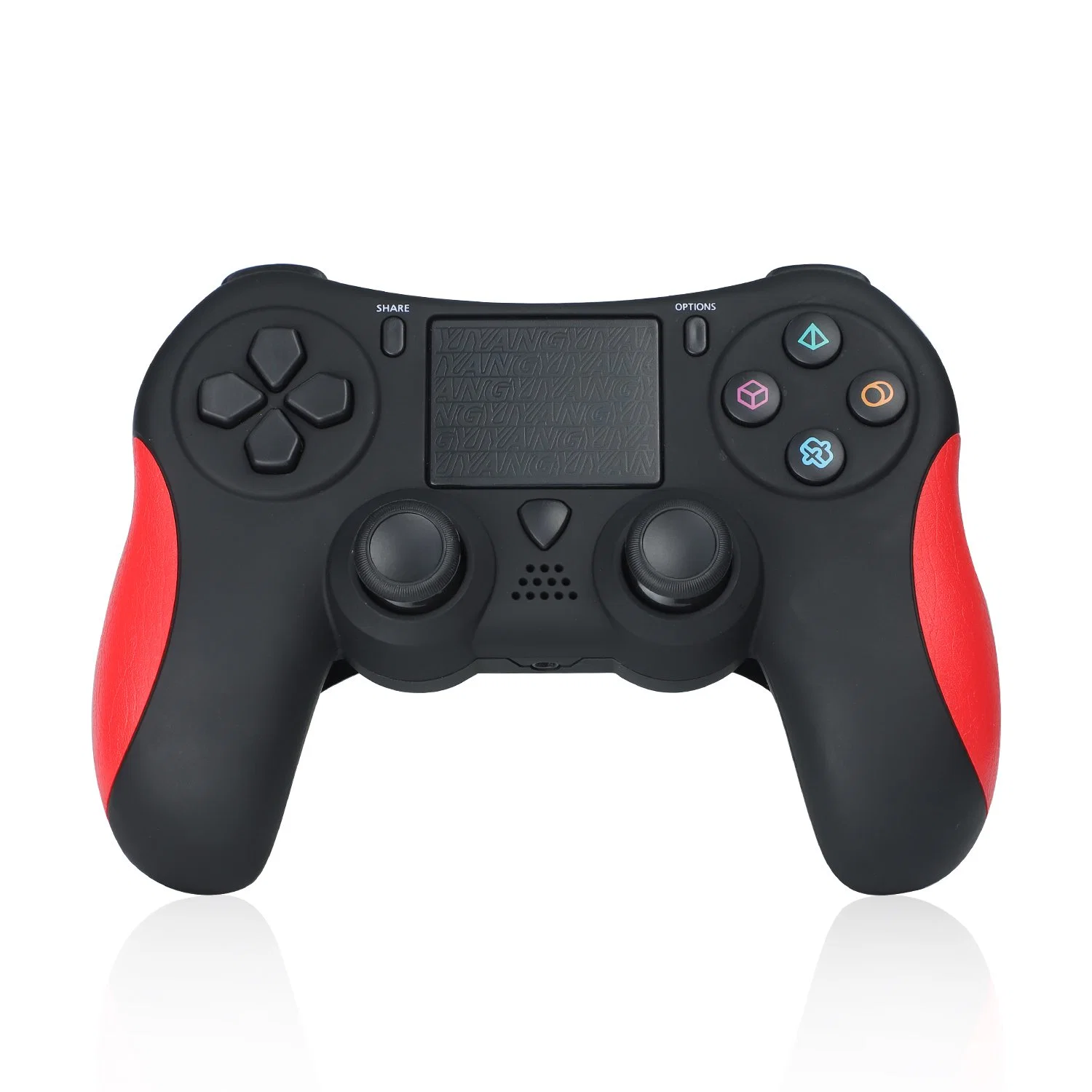 Senze 2019 Bluetooth caliente privado accesorios de juego para PS4 con Touchpad