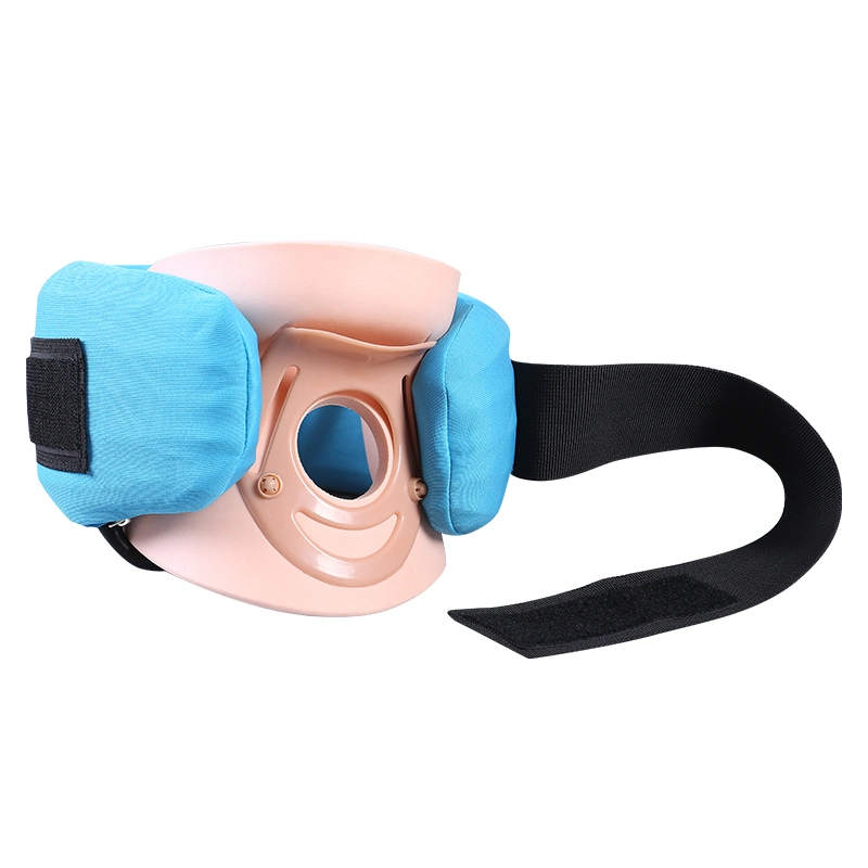 Feizhipan High quality/High cost performance  Inflatable Cervical Neck Brace Traction Massagers Neck Pillow