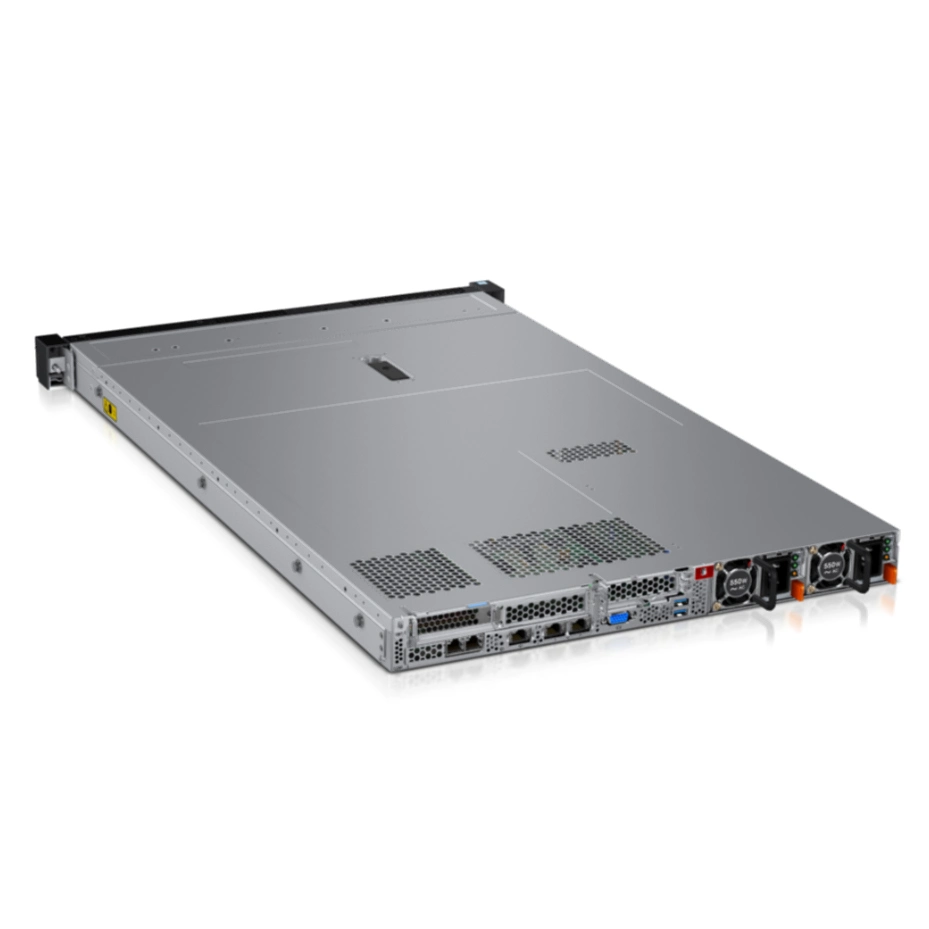 Wholesale/Supplier Lenove Sr570 Lenove Server Rack Server