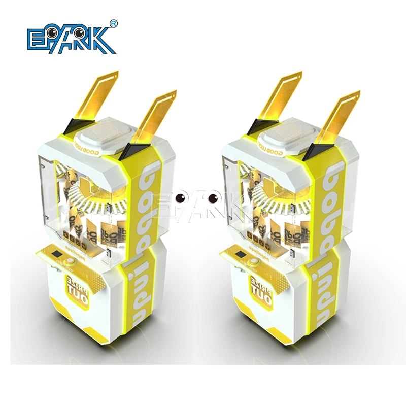 High Value Gift Machine Hot Sale Gifts Vending Machine Prize Crane Claw Machine Game for Sale