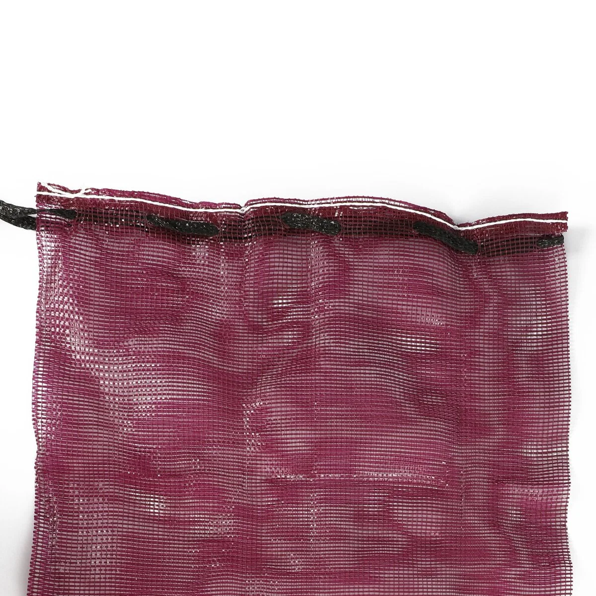 PP PE Plastic Packing Mesh Bags for Potato Onion