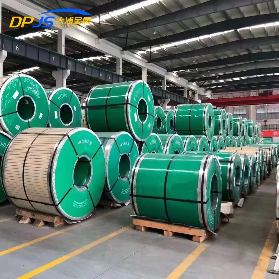 SUS304L Tube/316L Sheet/Ss321 Rod/310S Coil/2205roll/2507plate/904L Bar/Stainless Steel Pipe Customized Special Materials