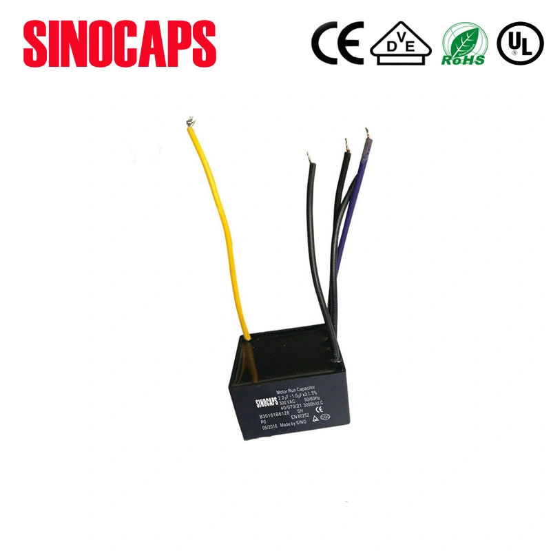 Speed Regulating Capacitor Mkph-S Tspeed Governing Capacitors Switch Module Protection Super Capacitor