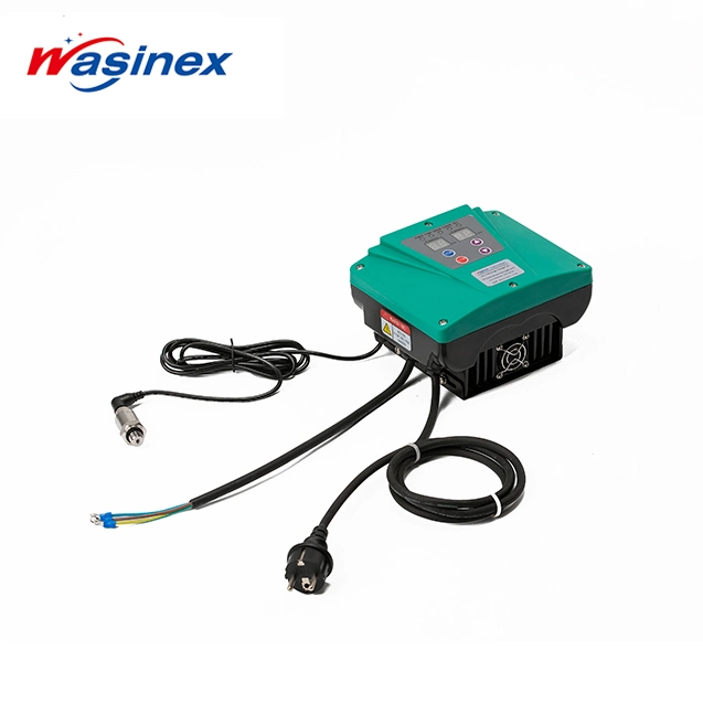 Electronic AC Drive Inverter for Water Pump Vfa-10s 1.1kw Wasinex