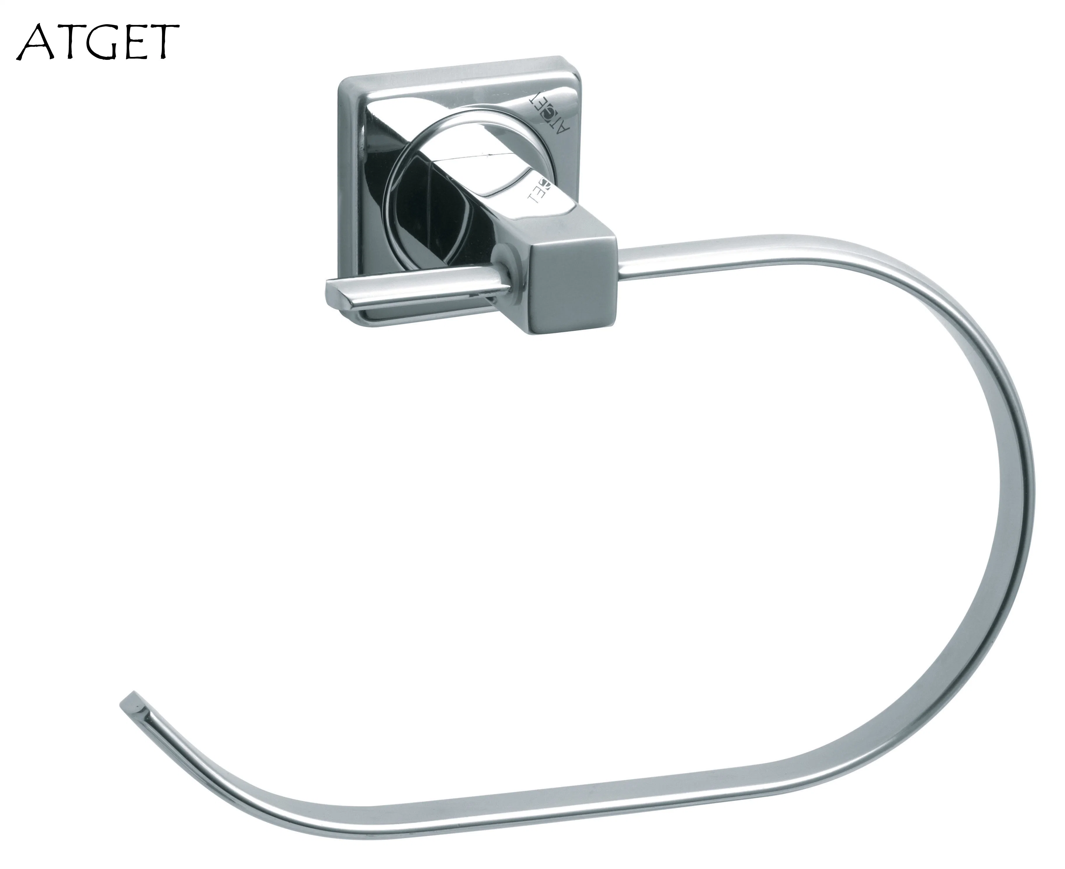 Ax22-200 Stainless Steel Towel Ring for Bathroom Accessories