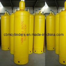 2L-40L High quality/High cost performance  Industrial Gas Cylinder for Acetyiene Gas for Sale