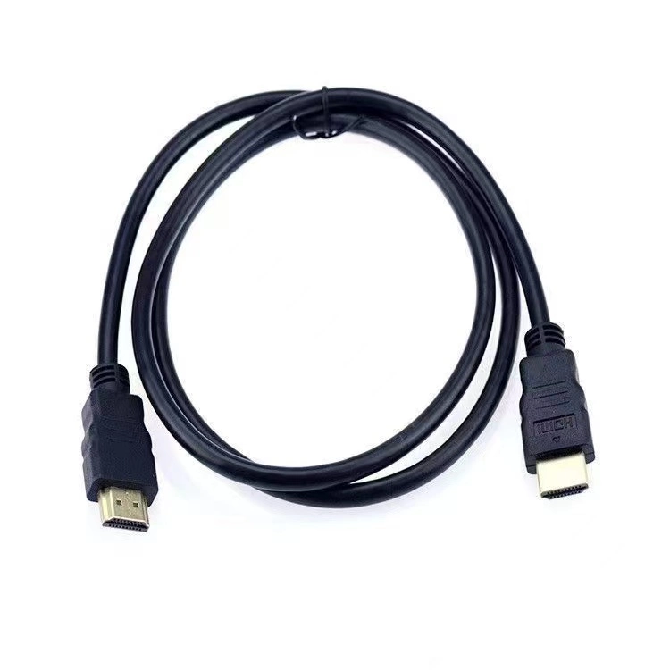 La vente d'usine 2.0V Cheap Câble HDMI 1080p