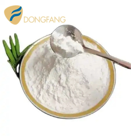 99% Food Grade Sodium Hyaluronate Powder CAS 9004-61-9 Hyaluronic Acid in Stock