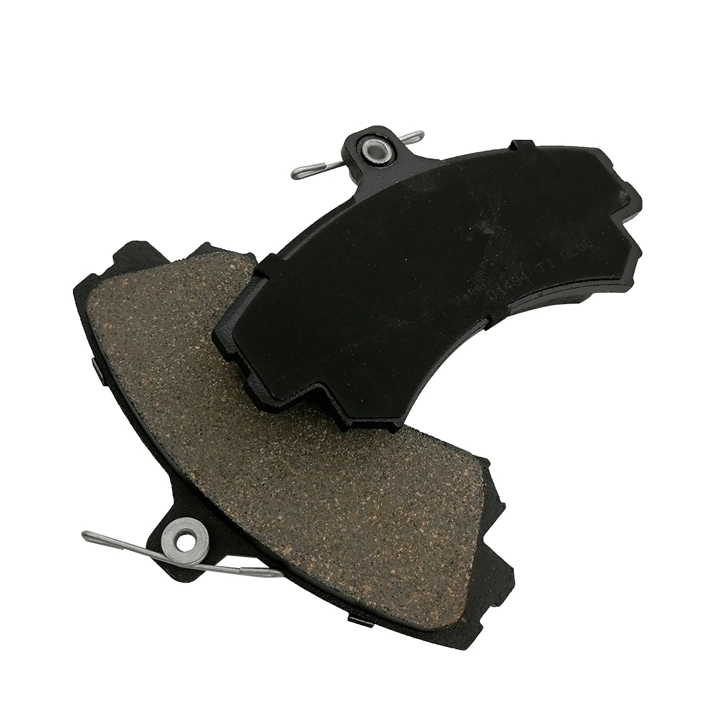 Disc Brake Pads for Hyundai (Beijing) Infiniti Nissan Renault