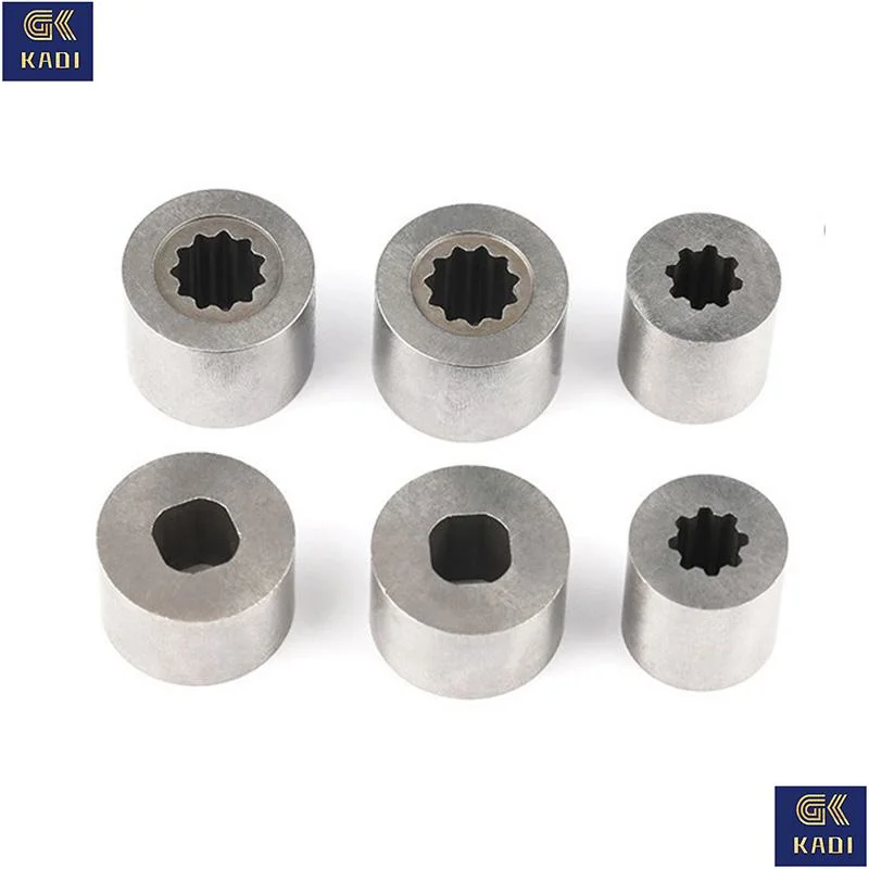 Metal Injection Molding Manufacturers Direct Iron - Based Washing Machine Clutch Custom Bearing Oil