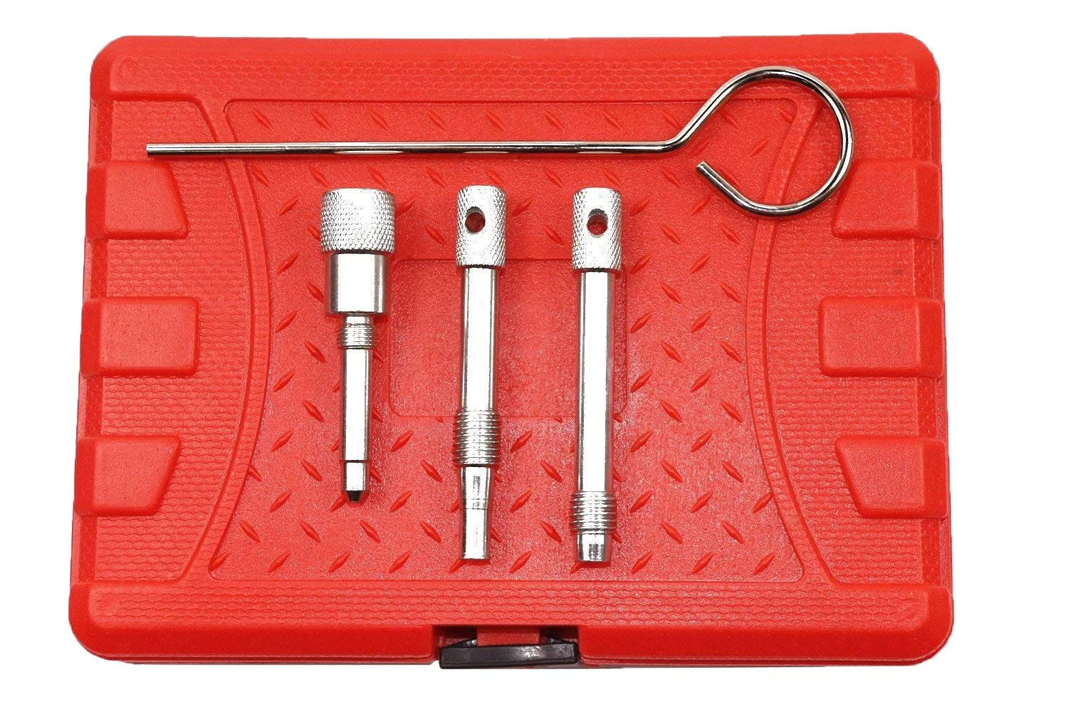 Flywheel Locking Tool Set for Chrysler Jeep Ldv Voyager 2.5/2.8crd