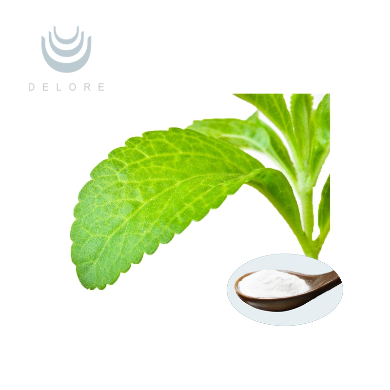 Factory Cost Price Rebaudioside a China Dried Leaves Stevia Liquid Stevia Tea Extract