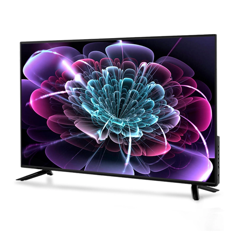 Televisor HD Smart Machine TV LCD de 85 pulgadas con pantalla táctil y Wi-Fi