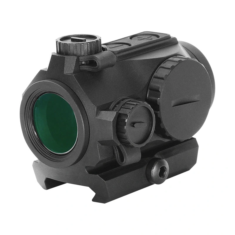 Red DOT Sight التكتيكي الرؤية الحمراء منظار النقاط الحمراء (BM-RSN6050)