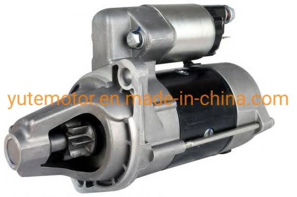 028000-9940 128000-1930 128000-4060 128000-4061 Starter Motor Fits Suzuki Alto 0.8L