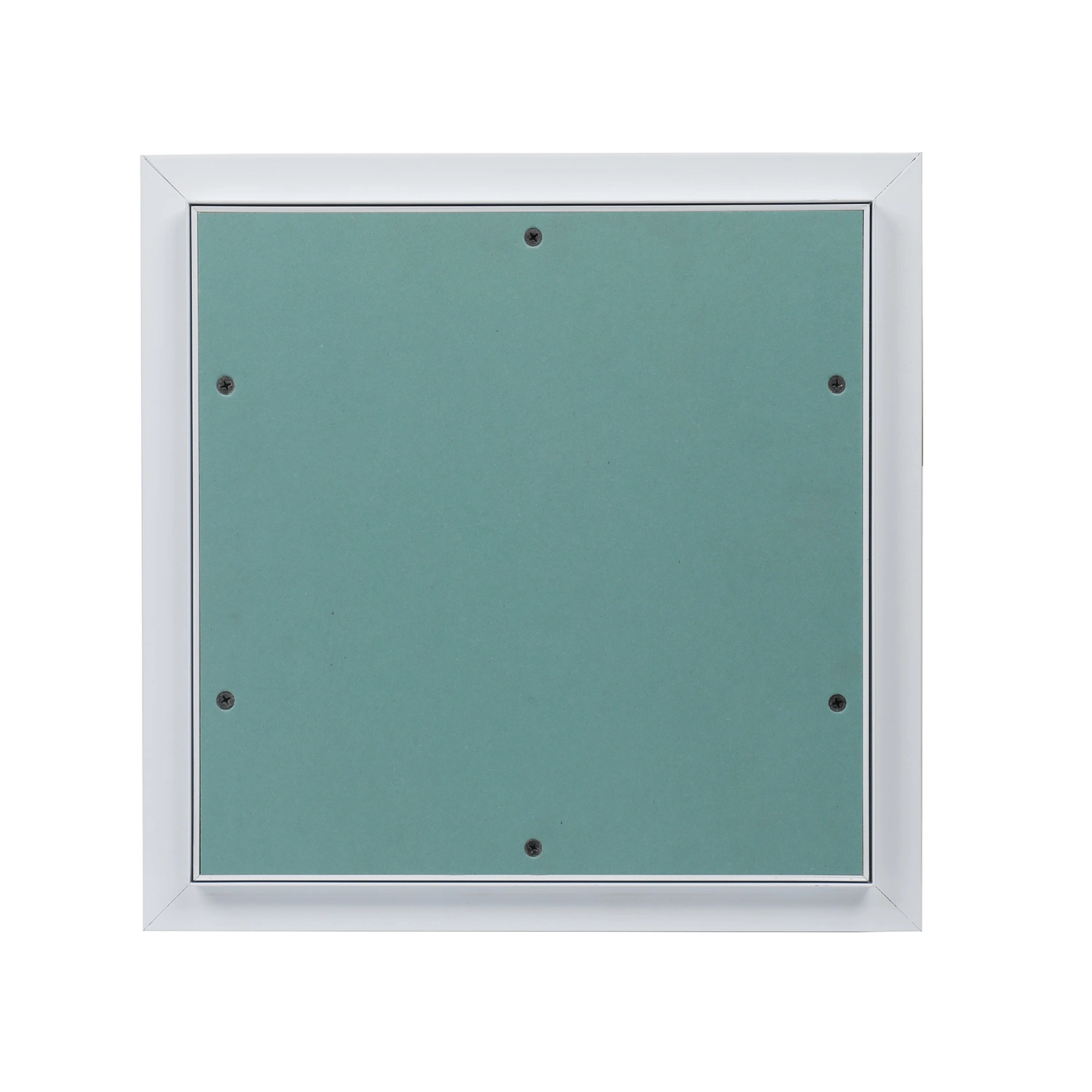 Waterproof Gypsum Board Access Panel Plasterboard Flush Drywall Gypsum Ceiling Wall Access Door