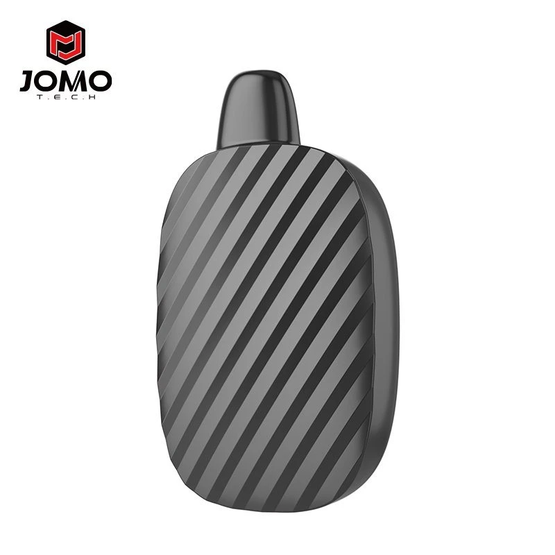 Jomo L11 5000 Puffs privado VAPE Mini Cowry recargable desechable E-cigarrillo