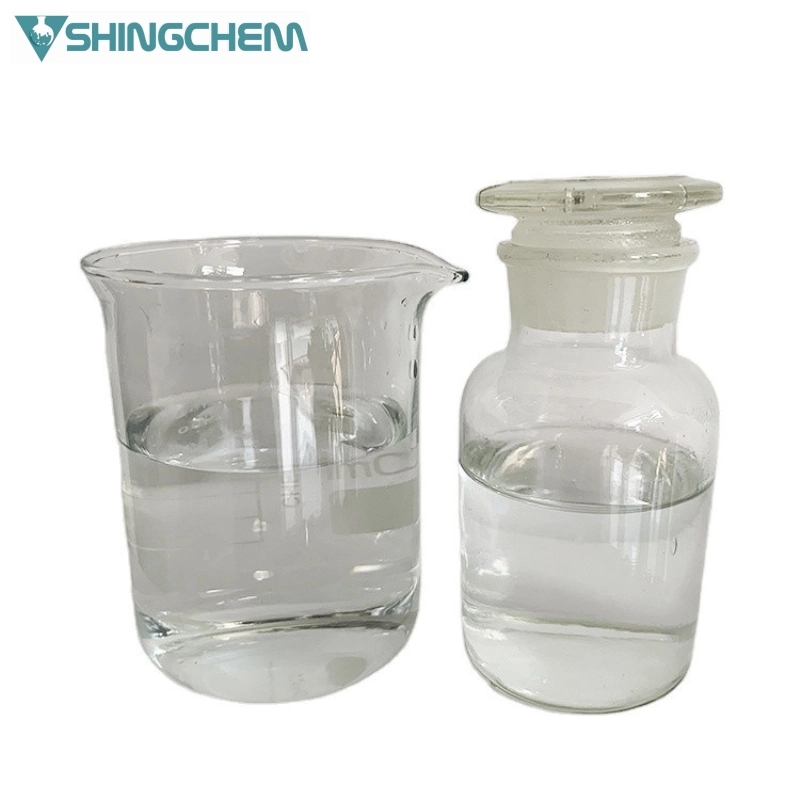 Chinese Factory Shingchem Supply Good Quality and Nice Price Dme Dimethyl Ether