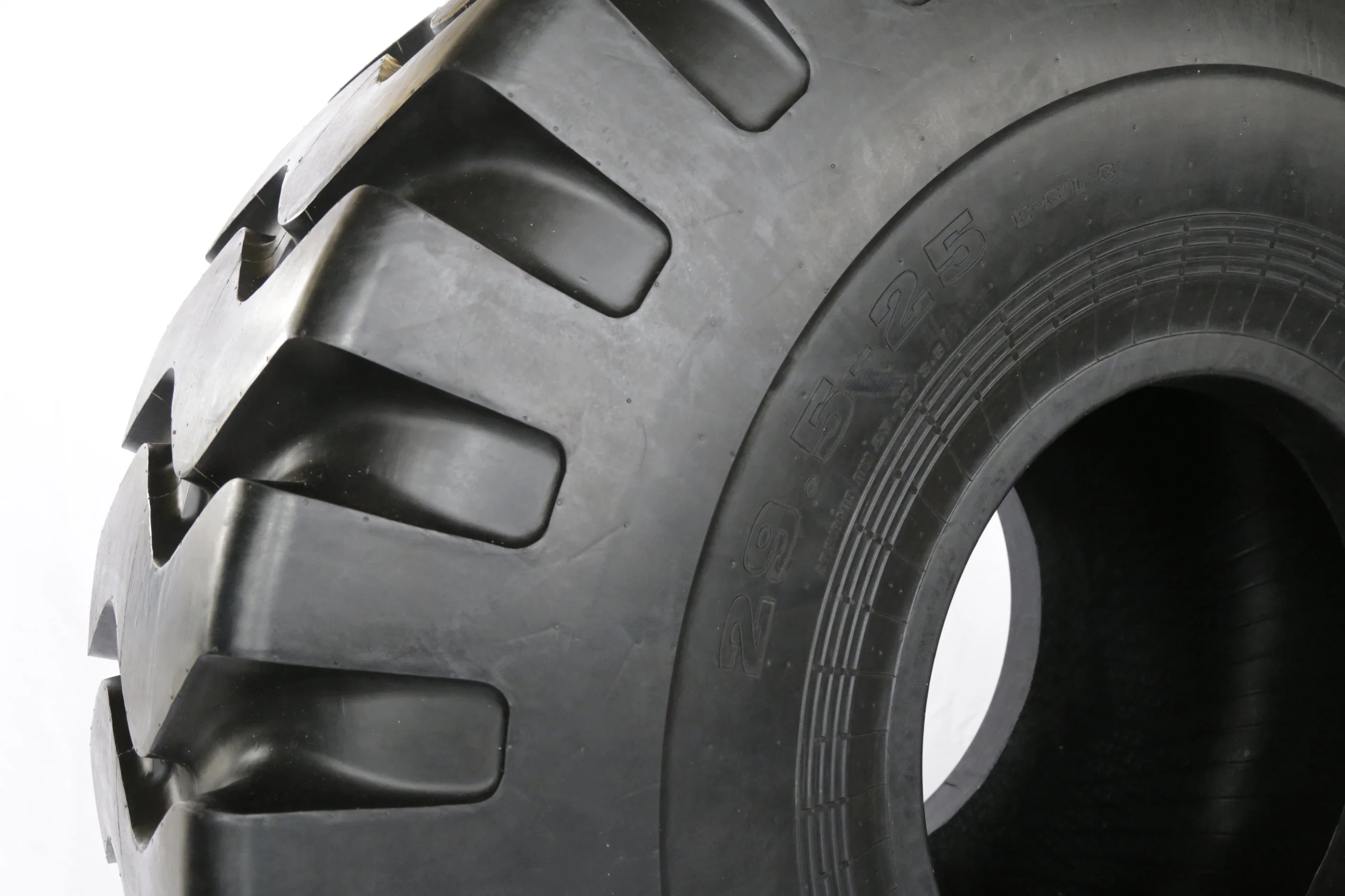 L-3 Pattern with Size 26.5-25 High quality/High cost performance OTR, Loader Tyre