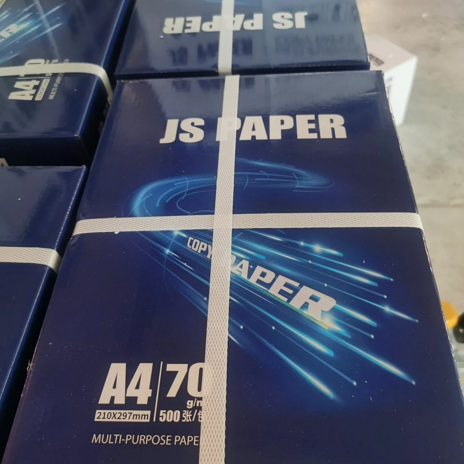 Fabricante Mayorista/Proveedor Doble a A4 Office Paper 70g 80g y. Otros tipos