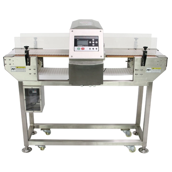 Economic Cheap Belt Conveyor Food Industrial Metal Detector