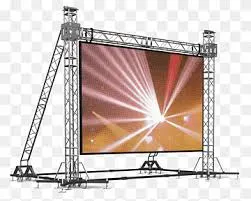 Best Price Full Color SMD P2.6 Outdoor LED Dsipaly for Stage Events for Advertising