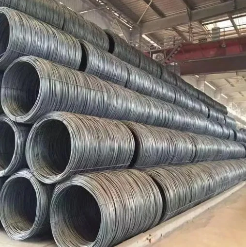 Chinese Factory Directly Sale HRB400 High Yield Deformed Steel Bars 40 Grade 8mm to 40 mm Dia Steel Rebar