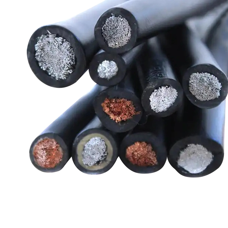 2023 Hot Selling Industrial Electric Welding Cable Wire