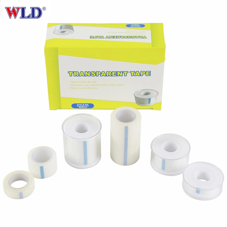 Yangzhou, Jiangsu, China (Mainland) Anti-Allergy Sugama, Zhuohe, Wld Athletic Surgical Tape