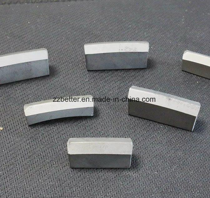 Tungsten Cemented Carbide Drill Chisel Bits for Heavy Duty Rock