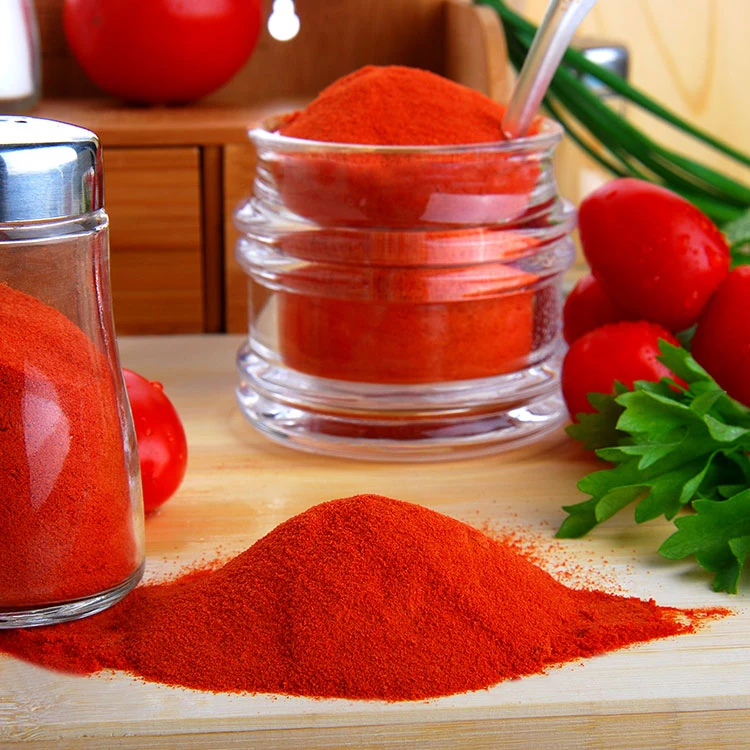 Professional and Natural Spray Dried Tomato Powder