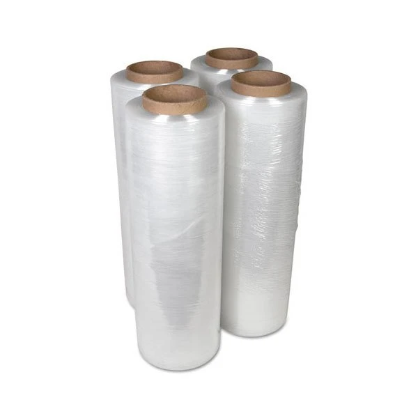 Derflex Dcl-80m Laminating Film Roll 80GSM 100 Micron Clear Cold Lamination Film