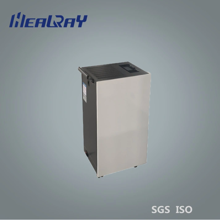 Medical Grade Movable Cabinet Plasma Air Purification and Disinfection Machine