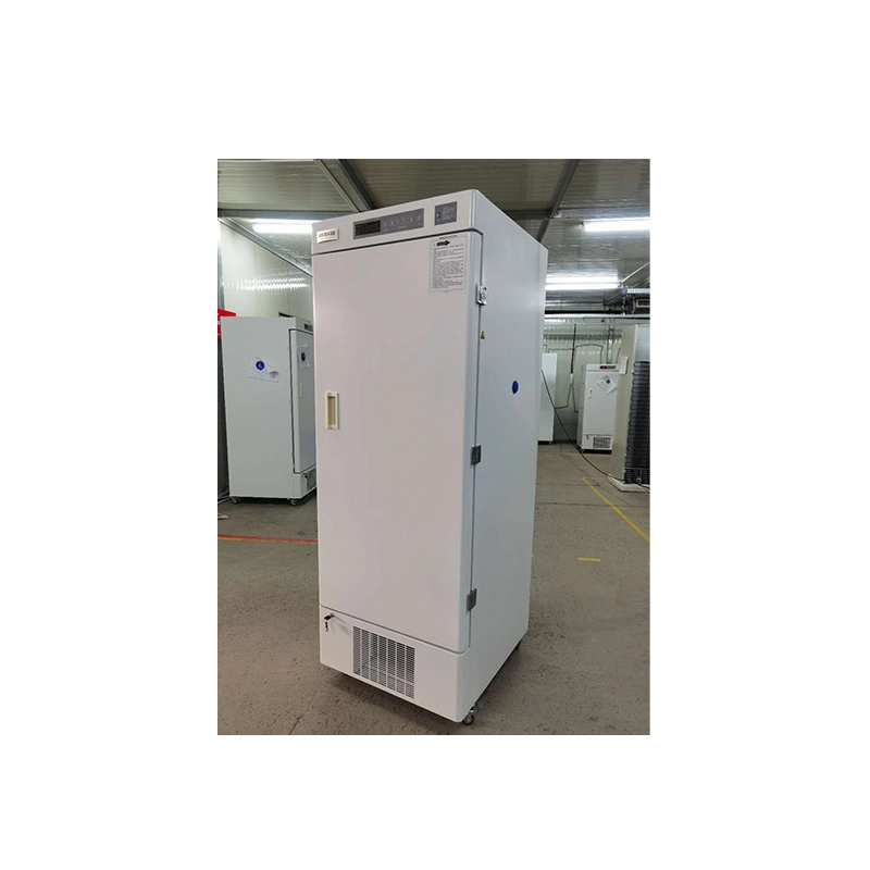 Bdf-25V350 Biobase China 350L Refrigerators Freezers Laboratory Refrigerator Freezer -25 Degre Medical Bdf-25V350