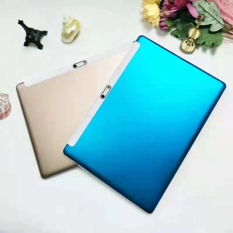 10.1 Inch Android 10.0/11.0 CPU Mtk 6753 Octa Core RAM 2g/3G/4G Lpddr3 ROM 32g/64G for Kids&Education&Business Big Storage OEM Manufactory Tablet PC