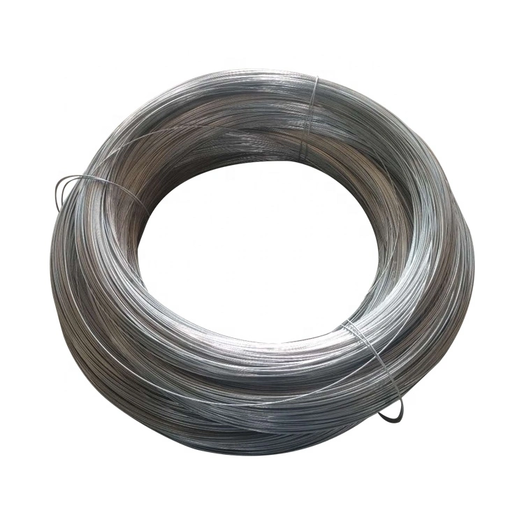 Factory Price Steel Spring Wire 2.5mm for Umbrella