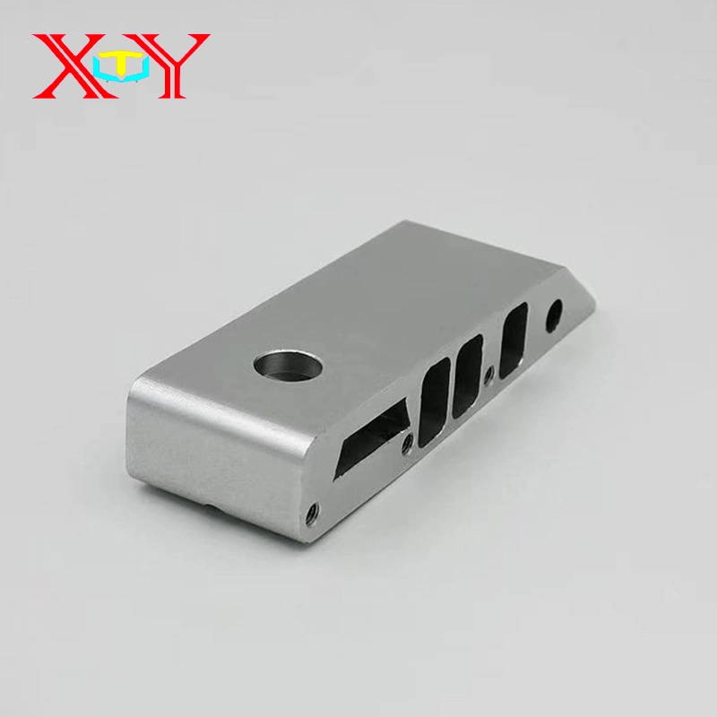 Metal Plastic Case Products Rim Part Processing High Precision