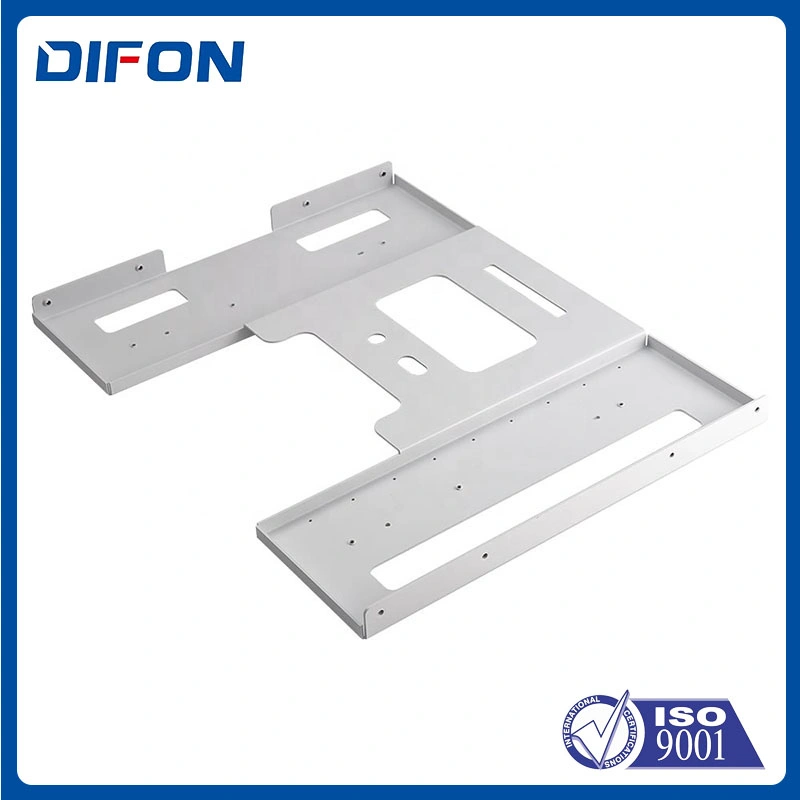 Hym OEM de la fábrica de piezas de mecanizado CNC Fresadoras de giro de latón aluminio kits de componentes de acero inoxidable