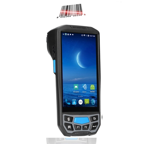 GSM 2g Lf 125K Honeywell 2D Scanner PDA for Retailer