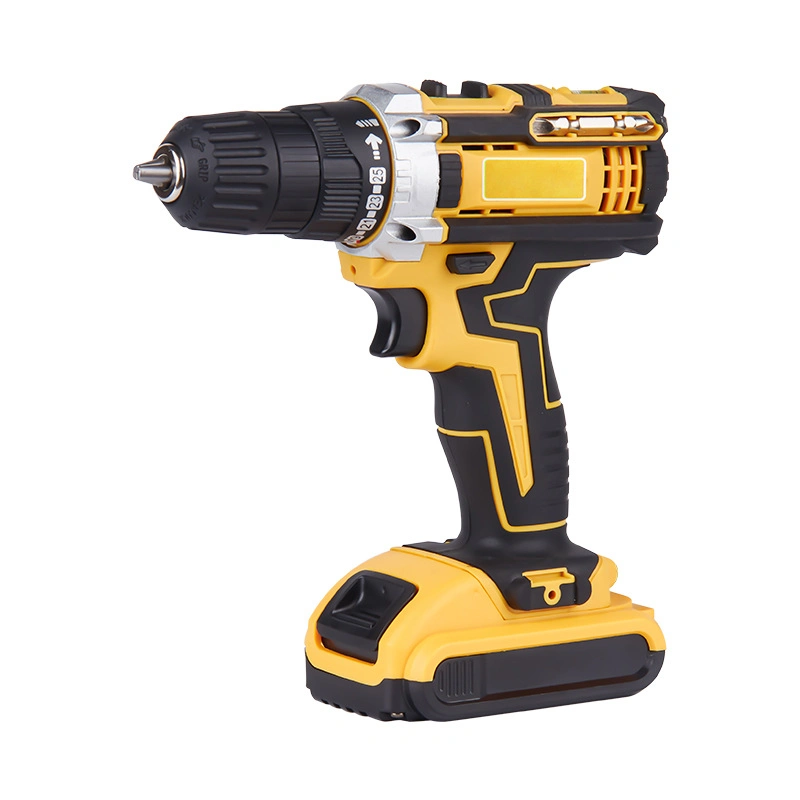 12V 21V Cordless Impact Power Screwdriver Electric Tool Electric Screwdriver