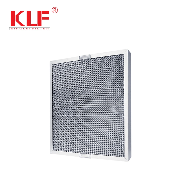 Best Sell Different Size Commercial Chimney Grease Honeycomb Filter