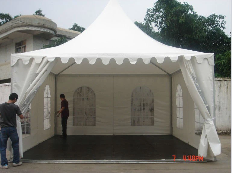 Wedding Exhibition Trade Show Marquee Clearspan Giant Party Tent
