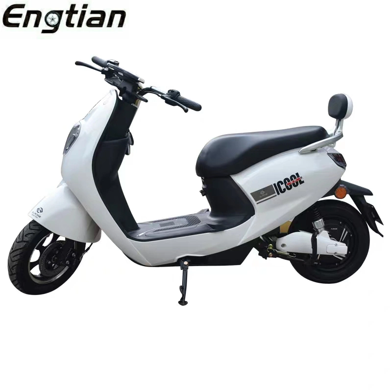 2022 Electric Scooters CKD Adult 1000W Customize Motor Power Battery Color Brake