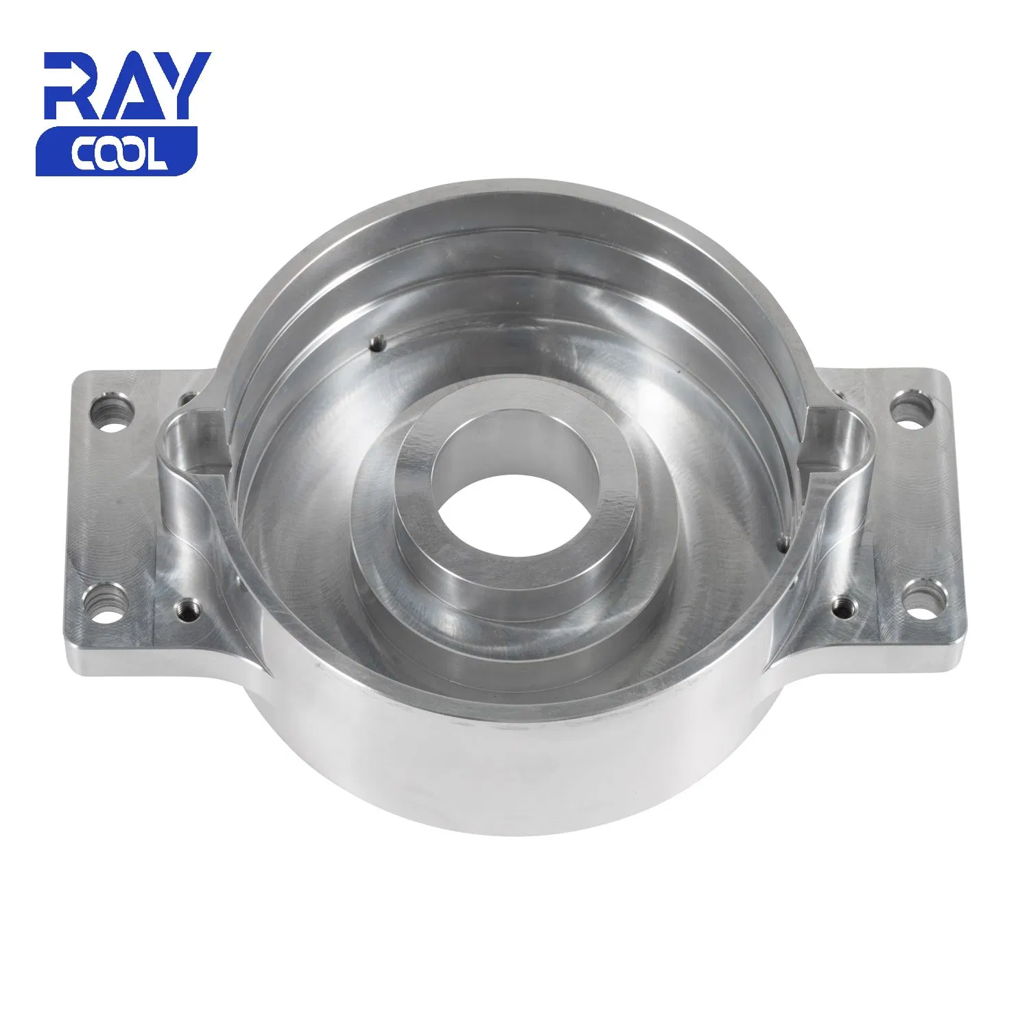 CNC Precision Metal Parts Vehicle Auto Parts and Accessories CNC Precision Metal Parts Engine Replacement Component