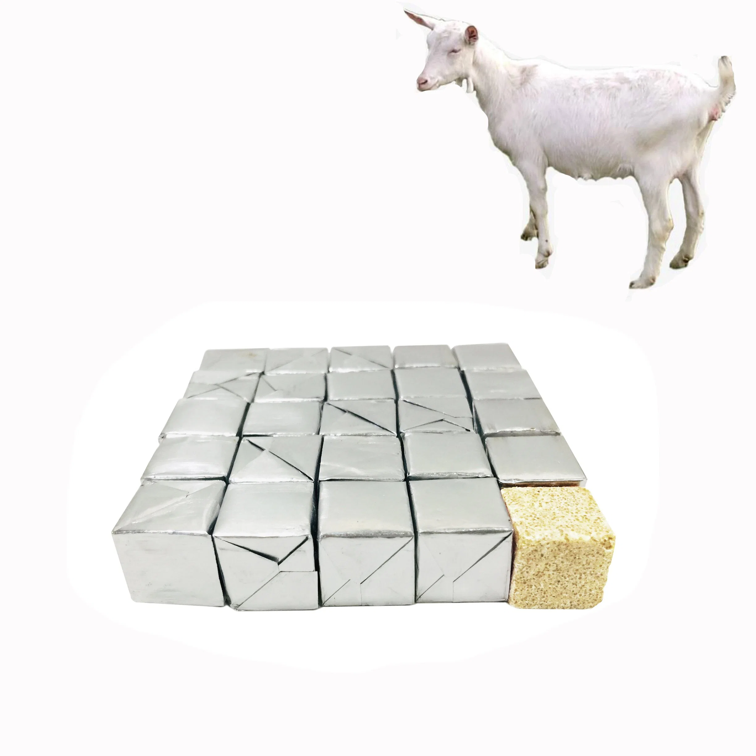 Aromaste Mutton Cube Суп Cube для Африки продовольствия