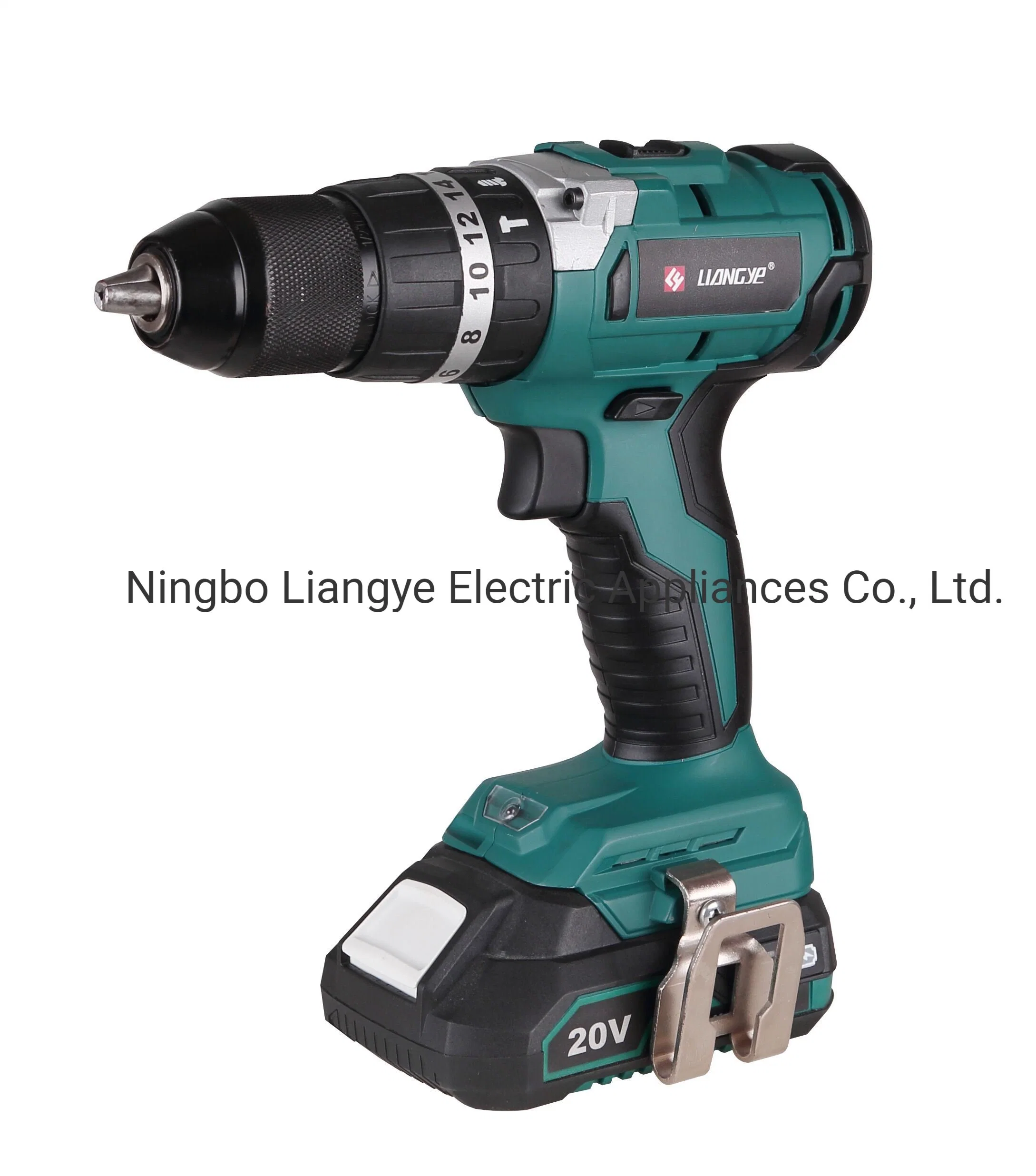 20V Cordless Power Tools Cordless Drill LCD777-8sc