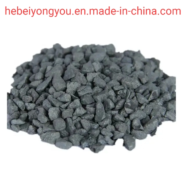 90-99% Content Calcining Anthracite/Graphitization/Petroleum Coking Coal Carburizer