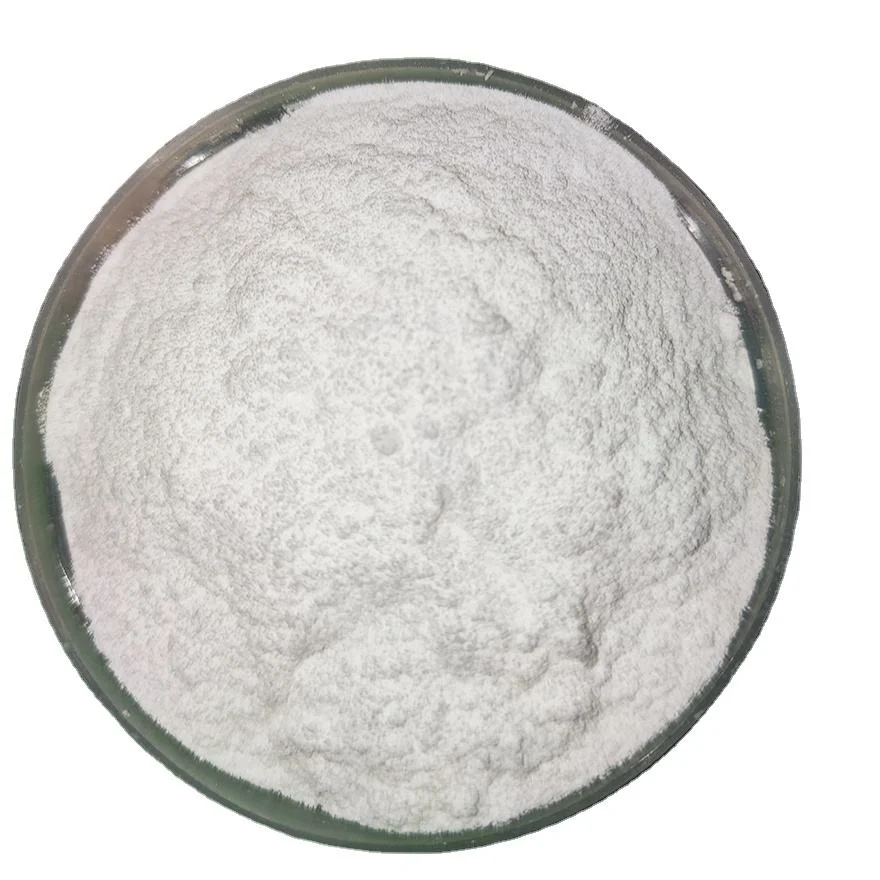 China fábrica de cristal blanco de grado industrial fosfato Powderdipotassium Dkp K2HPO4 el 98%